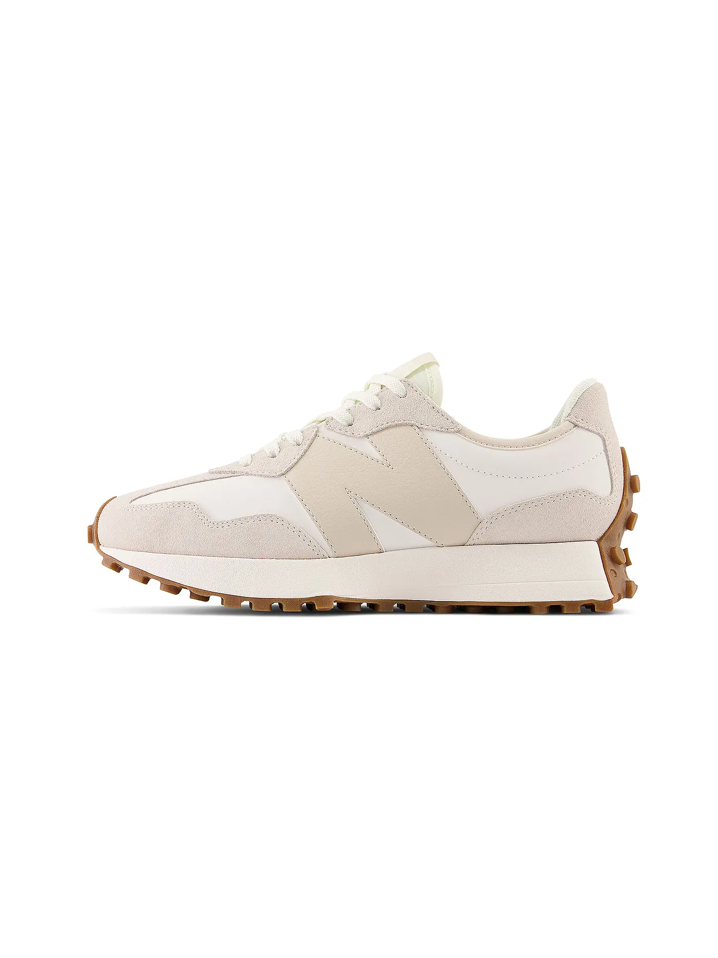 NEW BALANCE | Sneaker TB | weiss